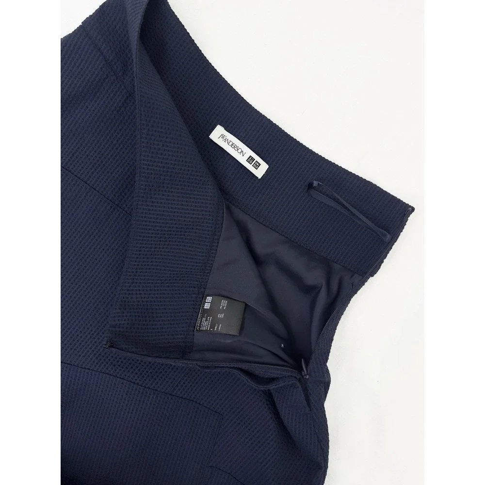 Uniqlo jw anderson